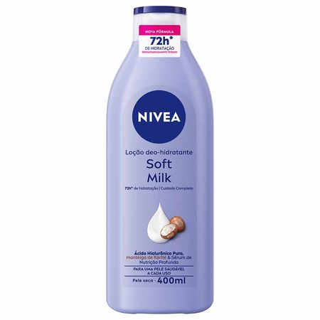 NIVEA-Loção-Hidratante-Corporal--Soft-Milk--Hidratação-Profunda-400ml--1